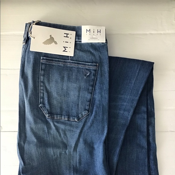M.i.h. Jeans - Picture 1 of 3
